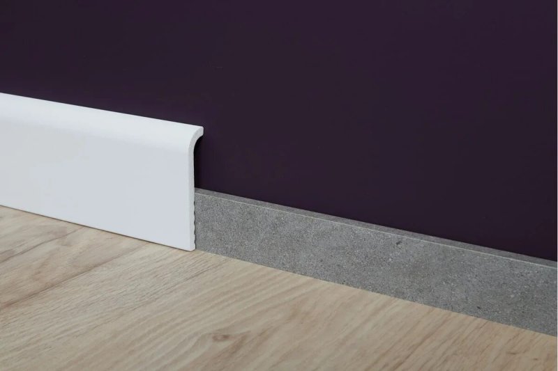 Skirtingboard NMC