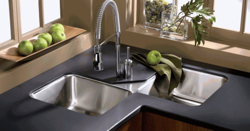 Kitchen sink sink kitchen