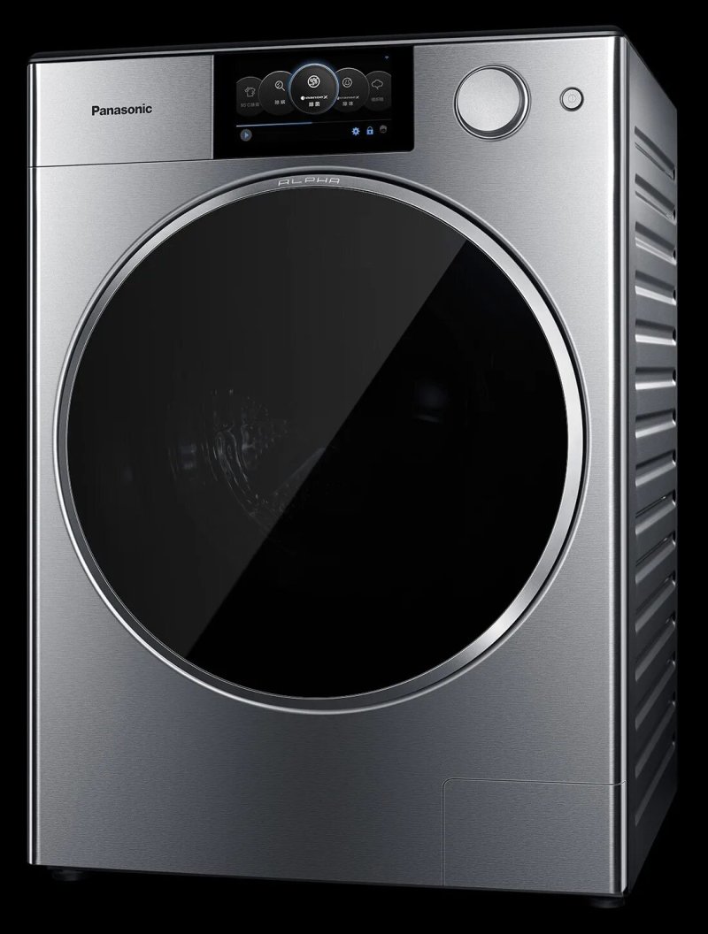 Panasonic washing machine