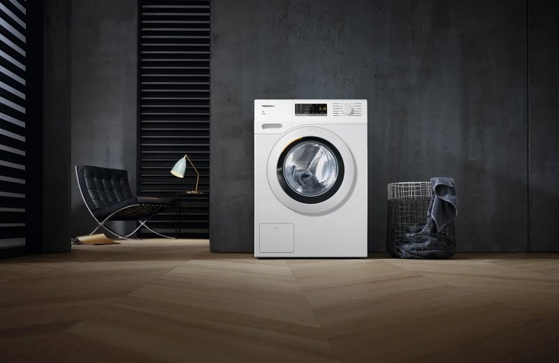 Washing machine Miele