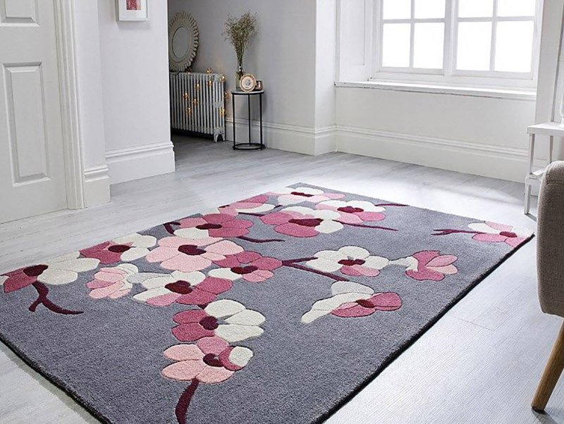 Flair rugs carpets