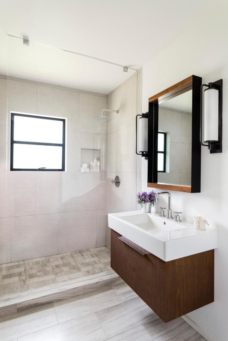 Bathroom Design Budget option