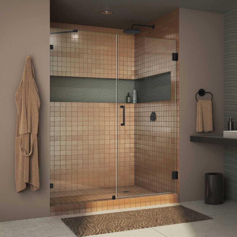 Shower Cabin 301 without pallet