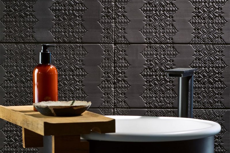 Ceramic tiles Ceramiche Grazia