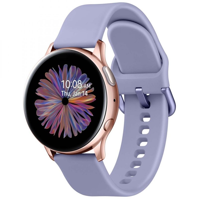 Samsung Galaxy Watch Active 2