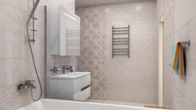 Kerama Marazzi Richmond ceramic tiles