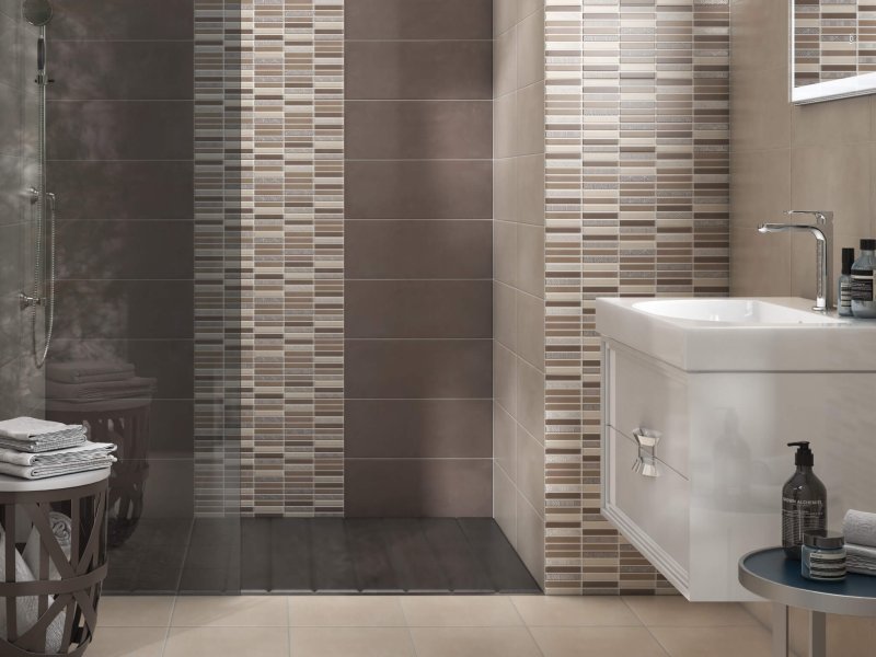 Kerama Marazzi collection parallel