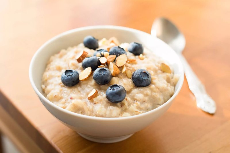 Oatmeal