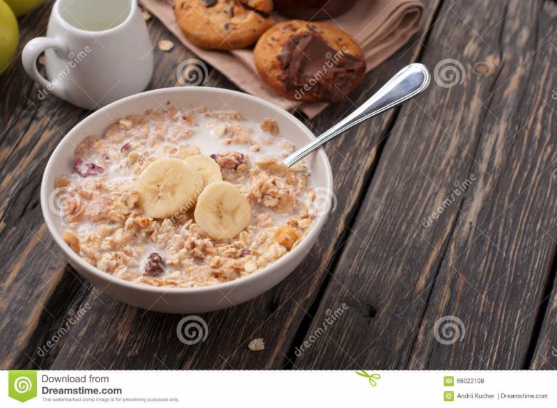 Oatmeal