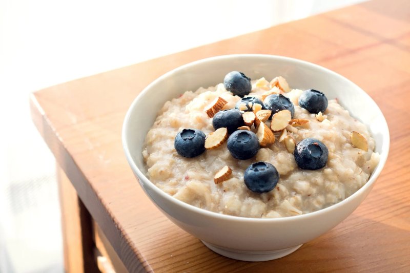 Porridge oatmeal