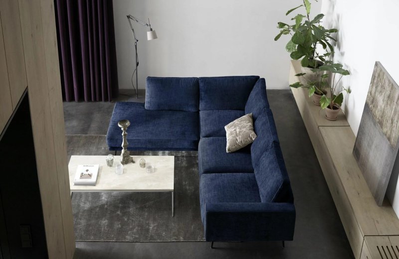 Carlton Boconcept sofa