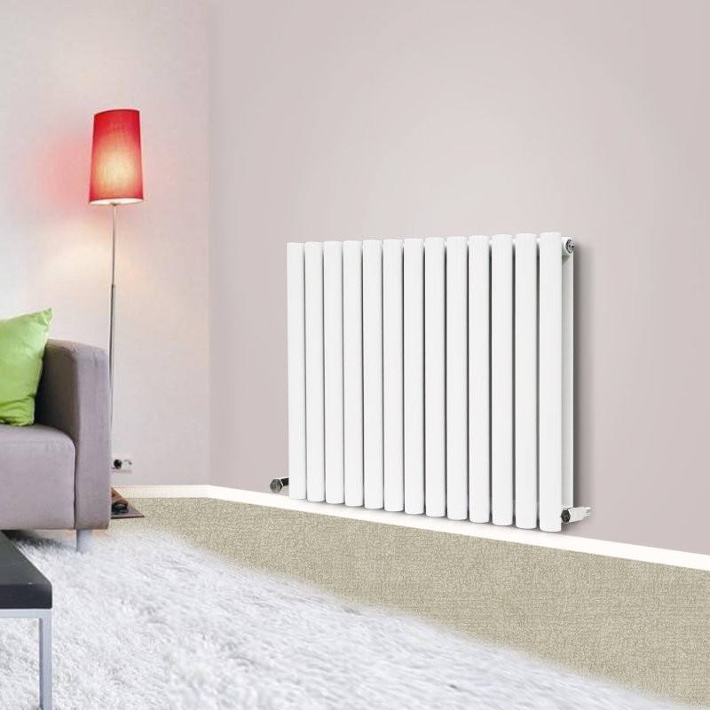 Tubular radiator Zehnder Charleston 3057