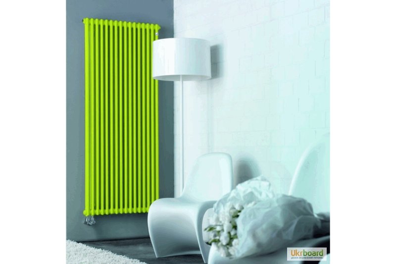 Tubular radiator Zehnder Charleston 2180