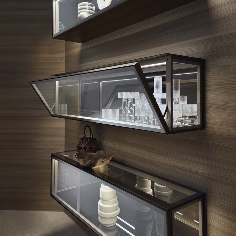 Rimadesio Shelving