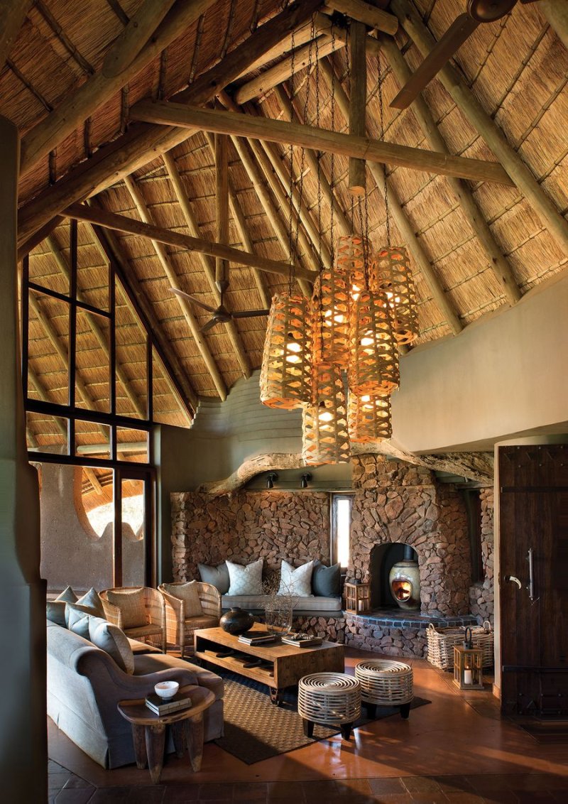 Madikwe Safari Lodge