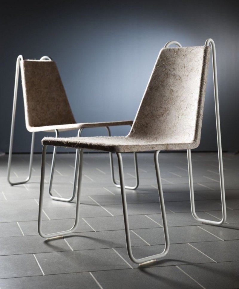 Constructivism furniture