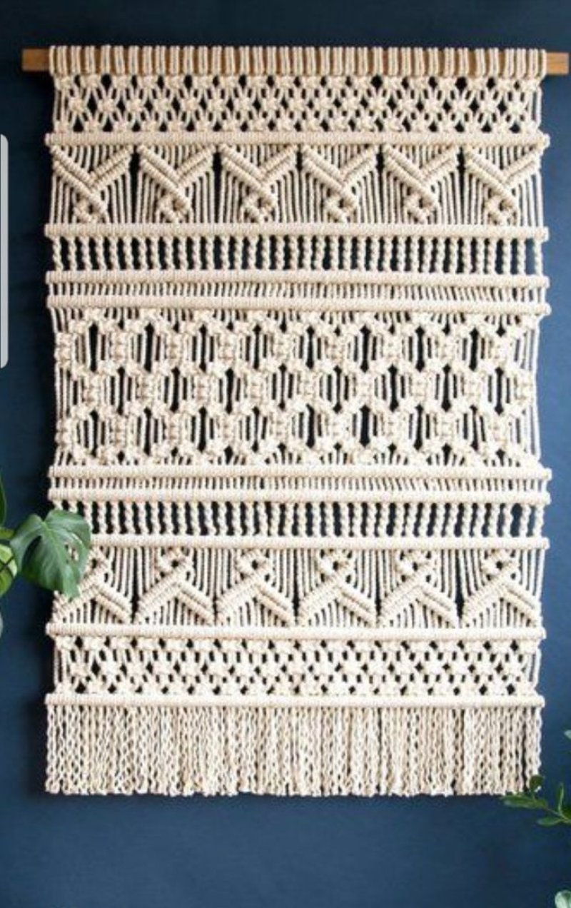 Macrame