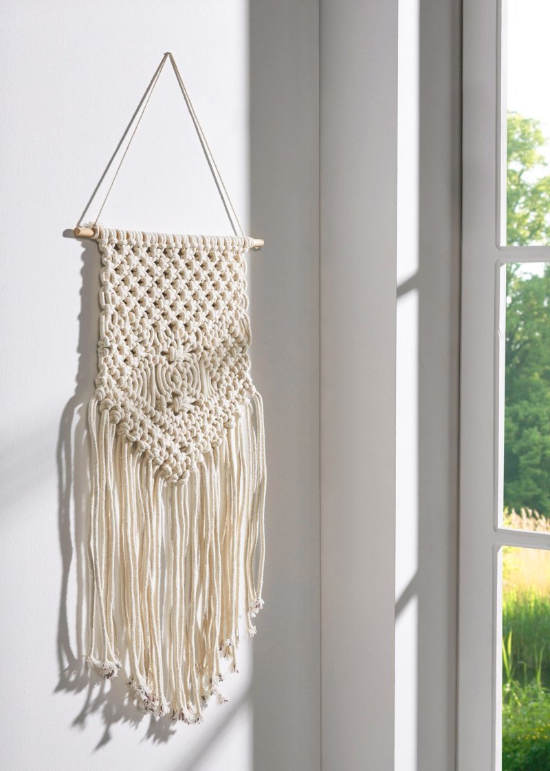 Macrame