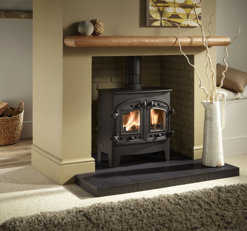 Wood stove fireplaces fireplaces