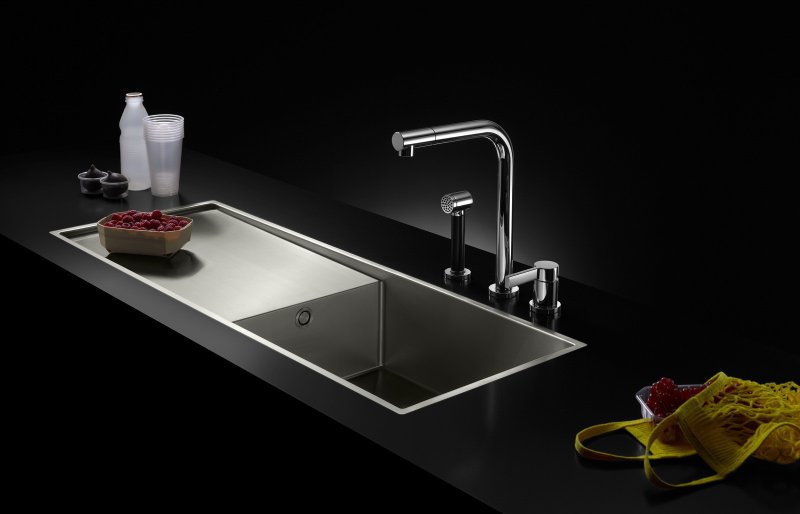 Dornbracht sinks