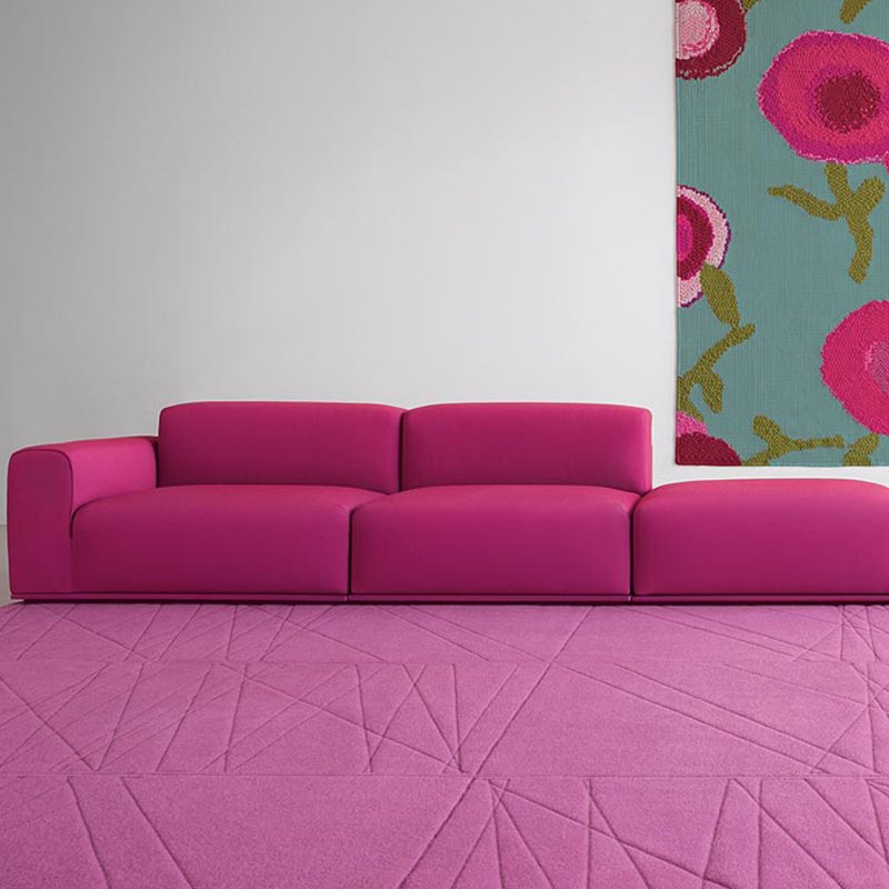 Sofa Paola Lenti