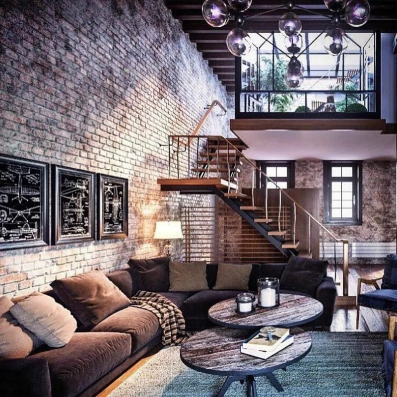 Loft Desing