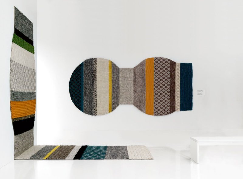 Patricia Urkiola Carpets