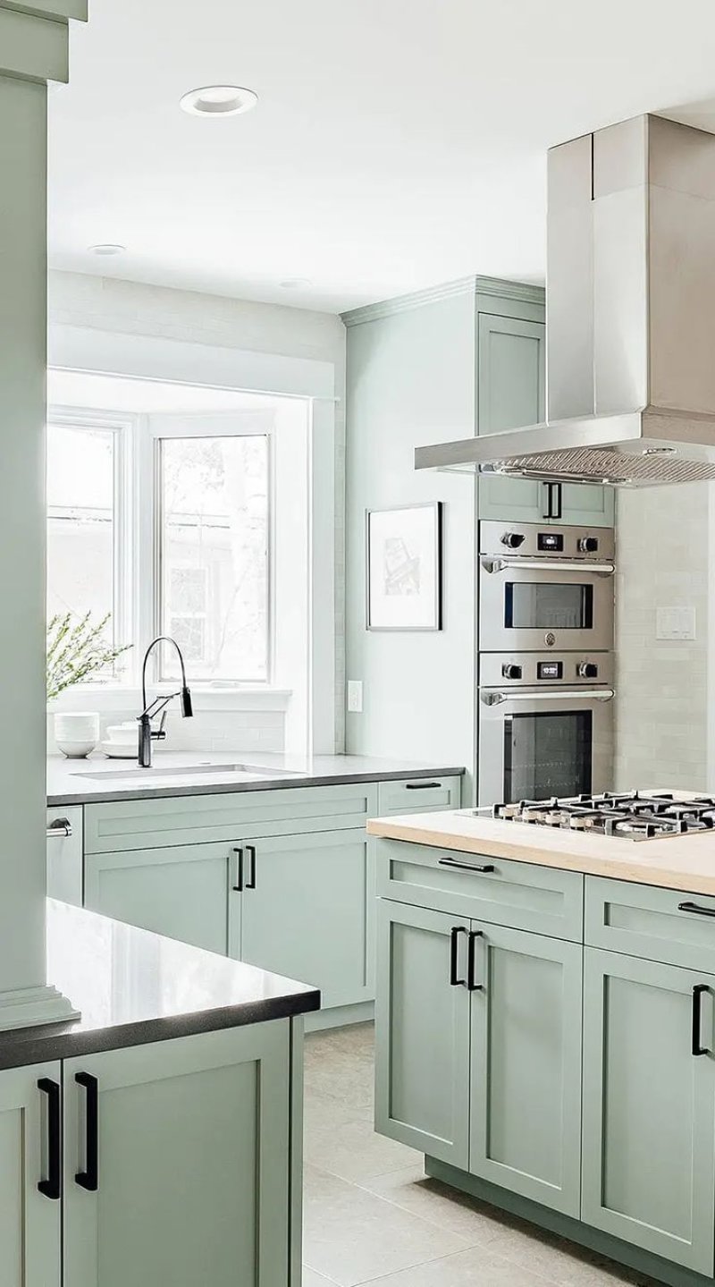 Mint kitchens