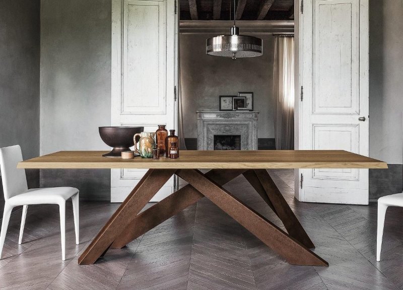 Bonaldo Big Table table