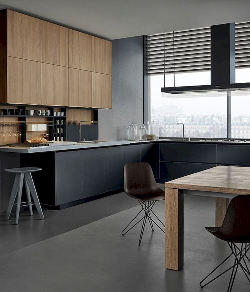 Kitchen Poliform Twelve