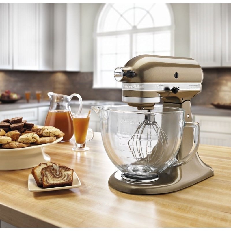 Planetary mixer Kitchenaid