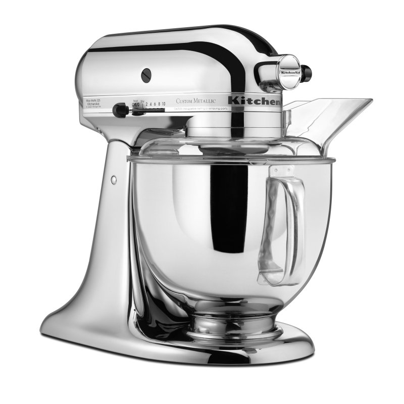 Mixer Kitchenaid Artisan