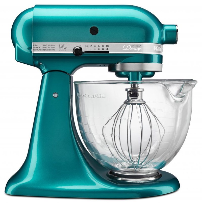 Planetary mixer Kitchenaid