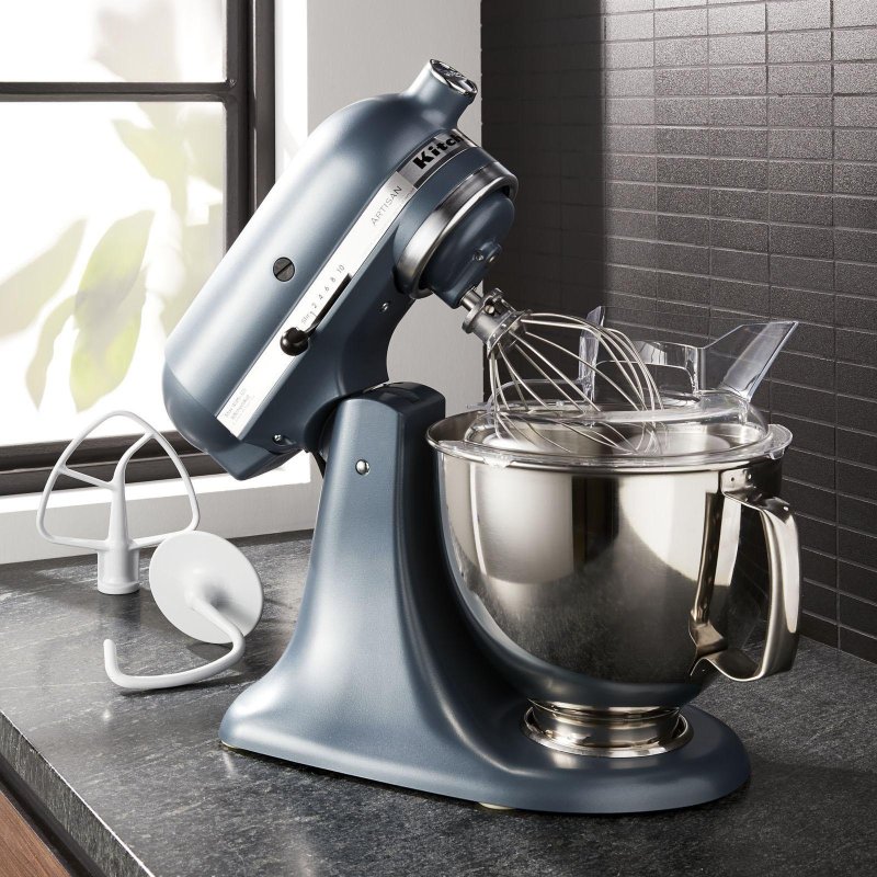 Kitchenaid mixer