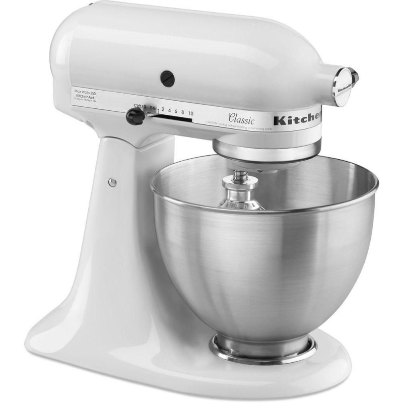 Planetary mixer Kitchenaid Classic