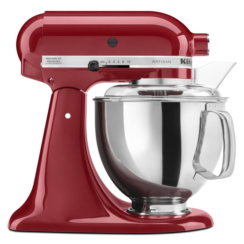 Mixer Kitchenaid Artisan