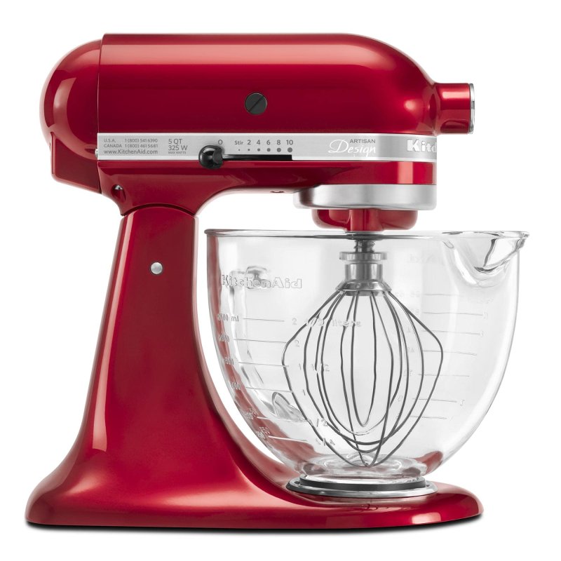 Kitchenaid Artisan