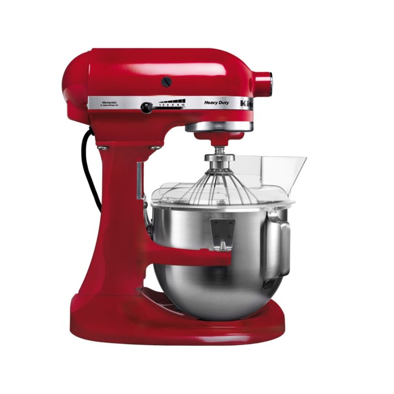 Planetary mixer Kitchenaid Artisan (5KSM150PSEER)