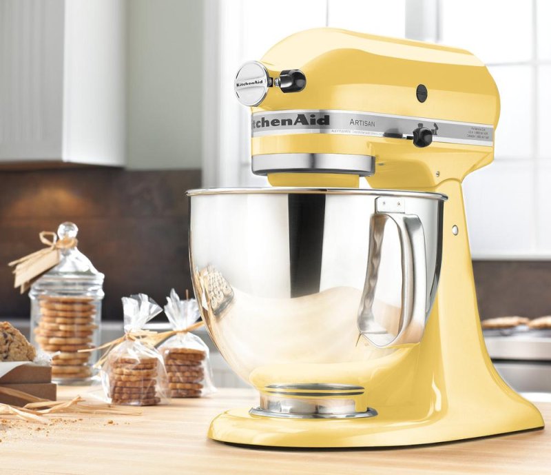 Planetary mixer Kitchenaid