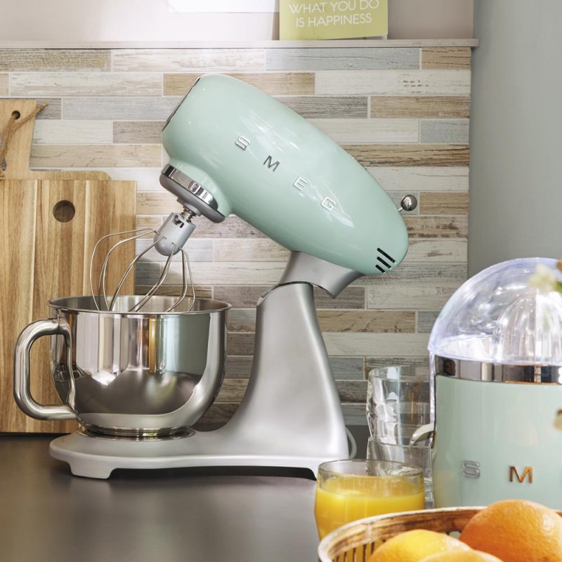 Planetary Mixer Smeg