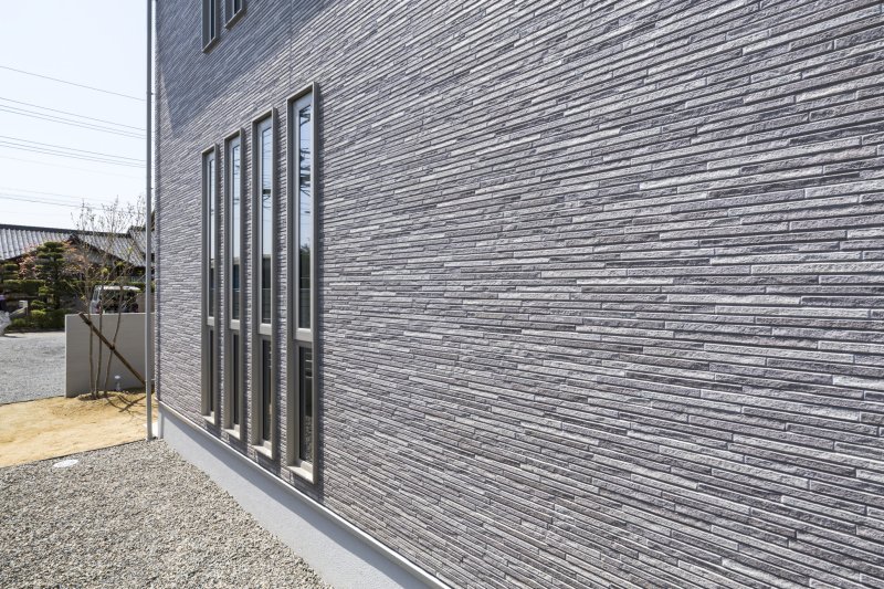 Coole DM316X fiber cement panels