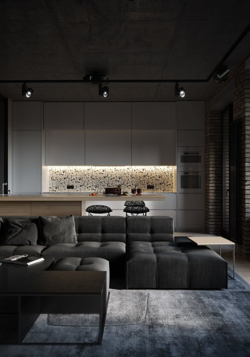 Life -style living room