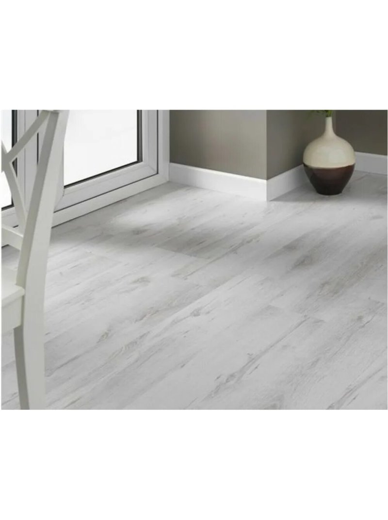 Laminate Kronospan Floordreams Vario Alabaster Barnwood K060