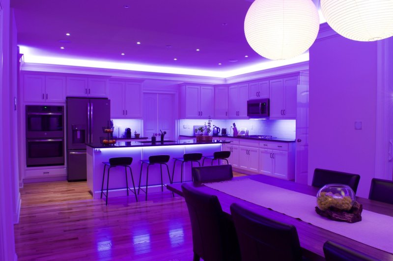 Highlight kitchens