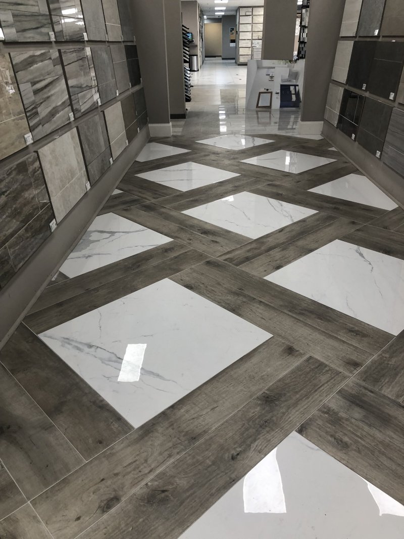 Monte Tiberio Kramama Marazzi Tiles