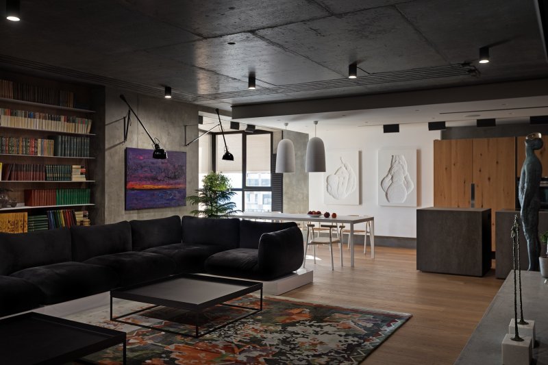 HQroom loft