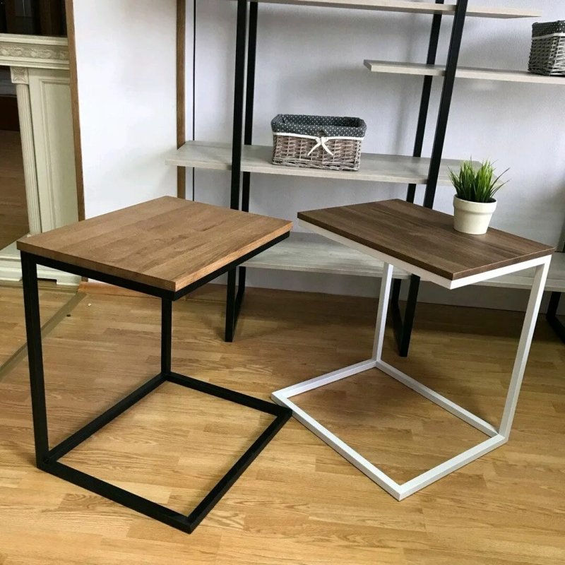 Net the loft -style table