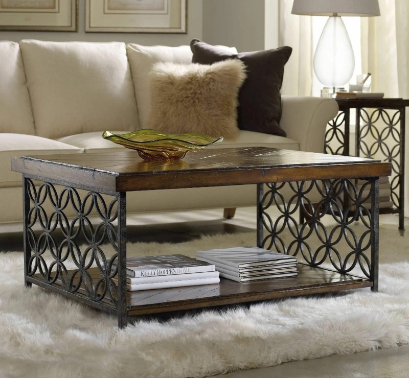 Net the loft -style table