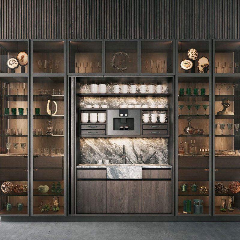 Aster Cucine Factory