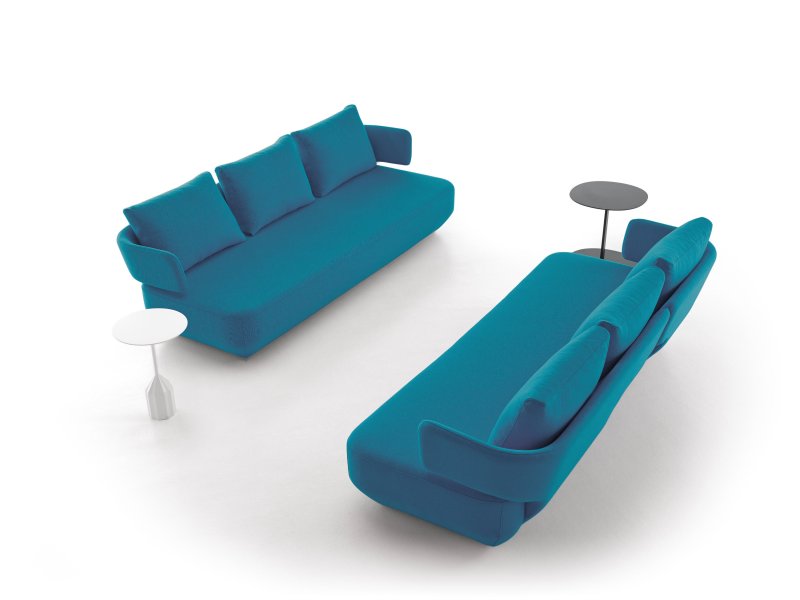 Sofa Paola Lenti